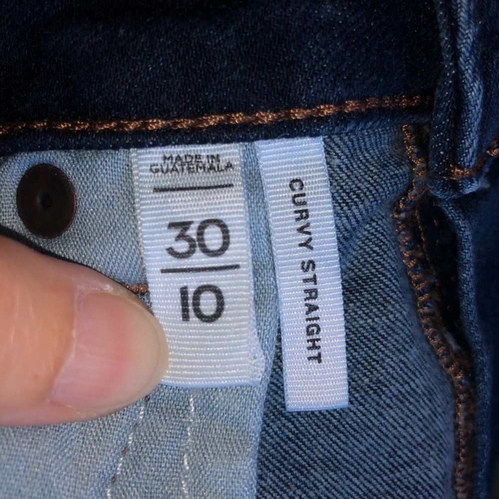 Loft Jeans - Picture 5 of 5